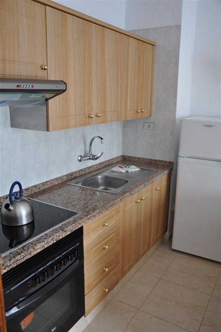 Apartamentos Las Floritas Плая де лас Америкас Екстериор снимка
