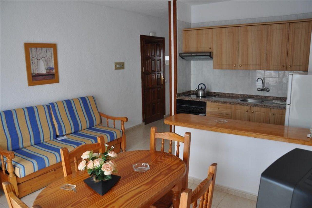 Apartamentos Las Floritas Плая де лас Америкас Екстериор снимка